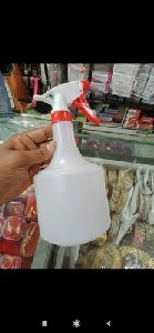 Plastic Spray Bottle