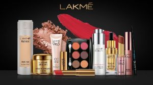 LAKME COSMETICS