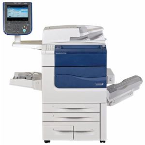 Xerox Photocopier Machine