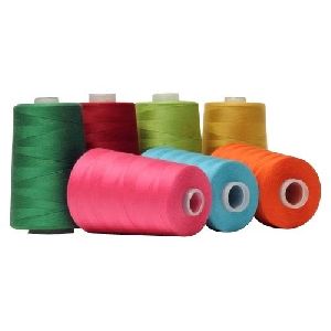 Polyester Textured Yarn