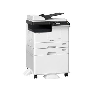 Toshiba Multifunction Printer