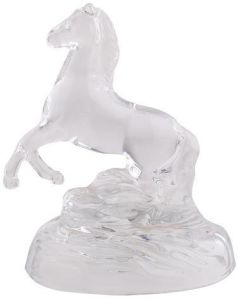 Crystal Horse