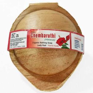 Origin Chembaruthi Organic Bath Soap