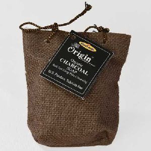 Origin Charcoal Soap