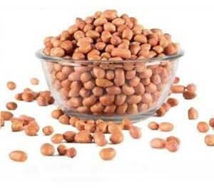 Peanut Kernels