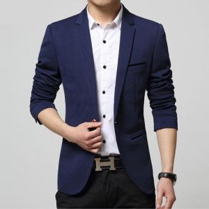 Formal Blazer