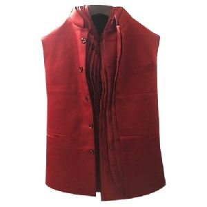 Party Wear Nehru Jacket