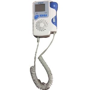 Fetal Doppler