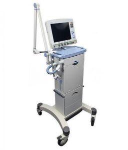 Neonatal Ventilator