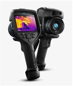 Professional Thermal Imaging Cameras