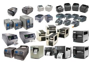 Barcode Printers