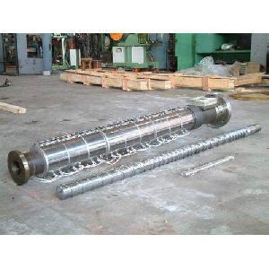 Screw Barrel