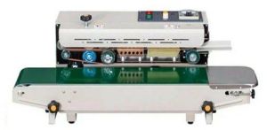 Band Sealing Machine