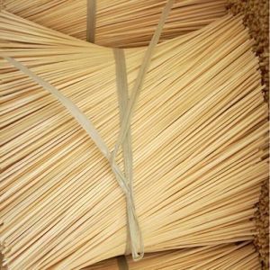 agarbatti bamboo stick