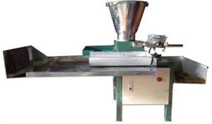 Agarbatti Making Machine