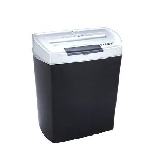 Strob ST 350 Paper Shredder Machine