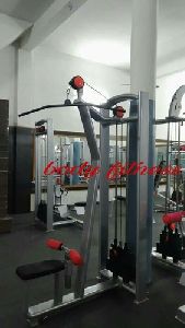 Hi Lat Fitness Pulley