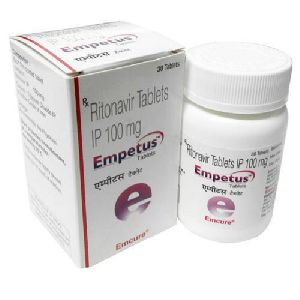 Empetus Tablets