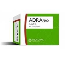 Adra-Pro Tablets