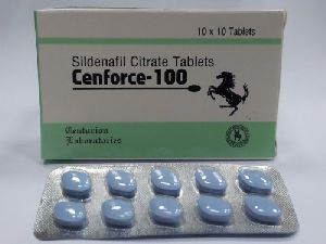 Cenforce 100mg Tablets