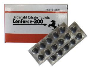 Cenforce 200mg Tablets