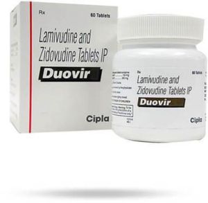 Duovir tablets