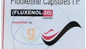 Fluxenol-20 Capsules