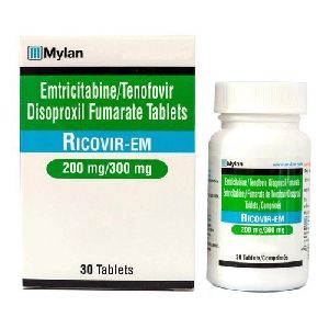 Ricovir-EM Tablets