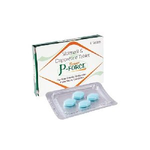 Super P-force Tablets