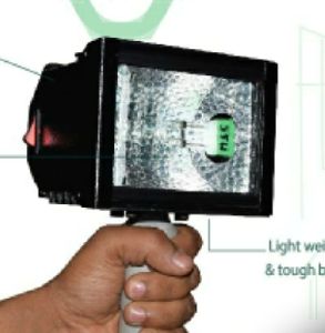 DSLR Stroboscope