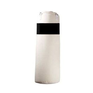 canvas punching bag