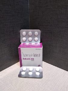 Azithromycin Tablets