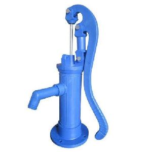 Plastic Hand Pumps