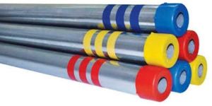 Stainless Steel Pipes