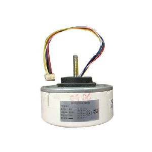 DC Motor