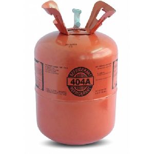 R404a Refrigerant Gas