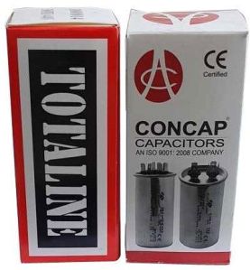 Ac Power Capacitor