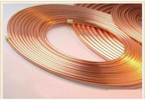 Air Conditioner Copper Pipe