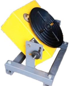 Welding Rotator