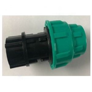 PP Compression Female Threaded Adapter