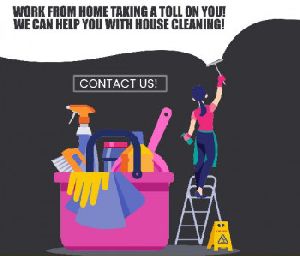 deep cleaning services,