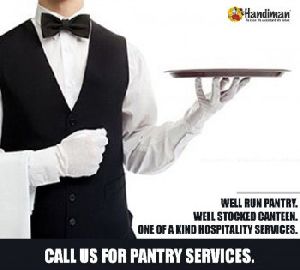 Pantry Services