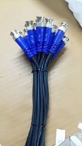 BNC Connectors Wire