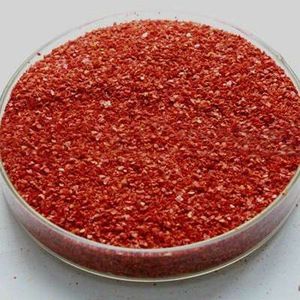 Crushed Red Chilli Powder