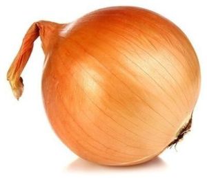 Fresh Yellow Onion