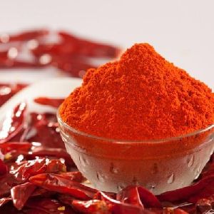 Teja Red Chilli Powder