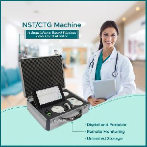 homecare ctg machine