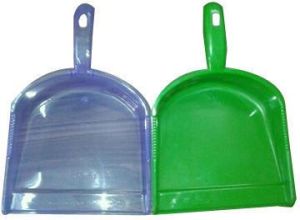 Plastic Dust Pan