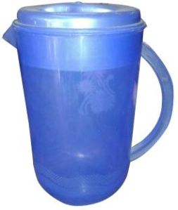 Plastic Water Jug