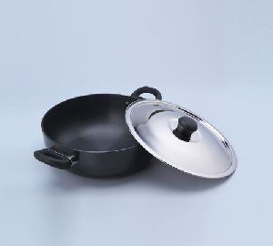 Steel Cookware